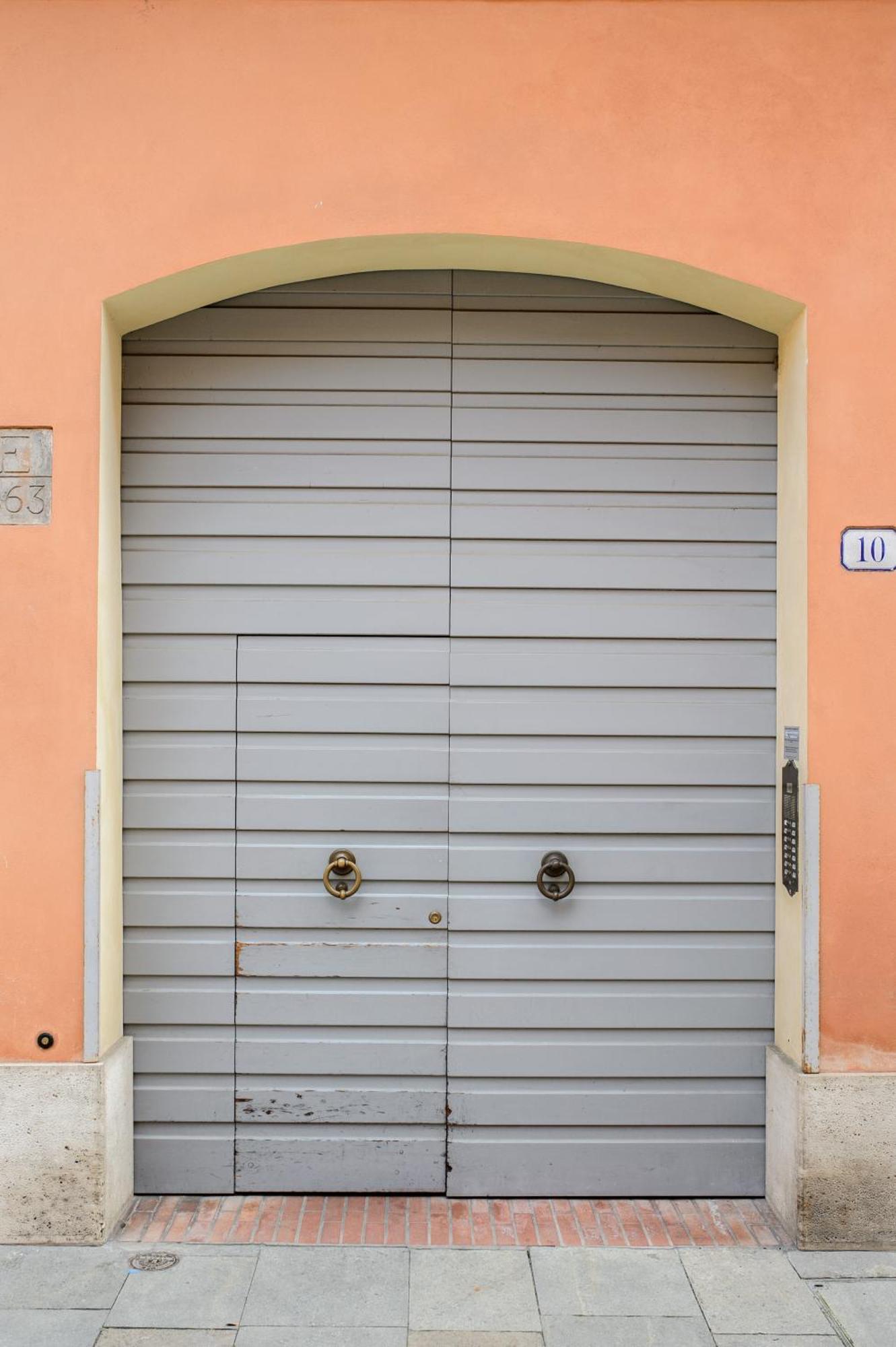 Pink House Tortellinosuite Modena Exteriér fotografie